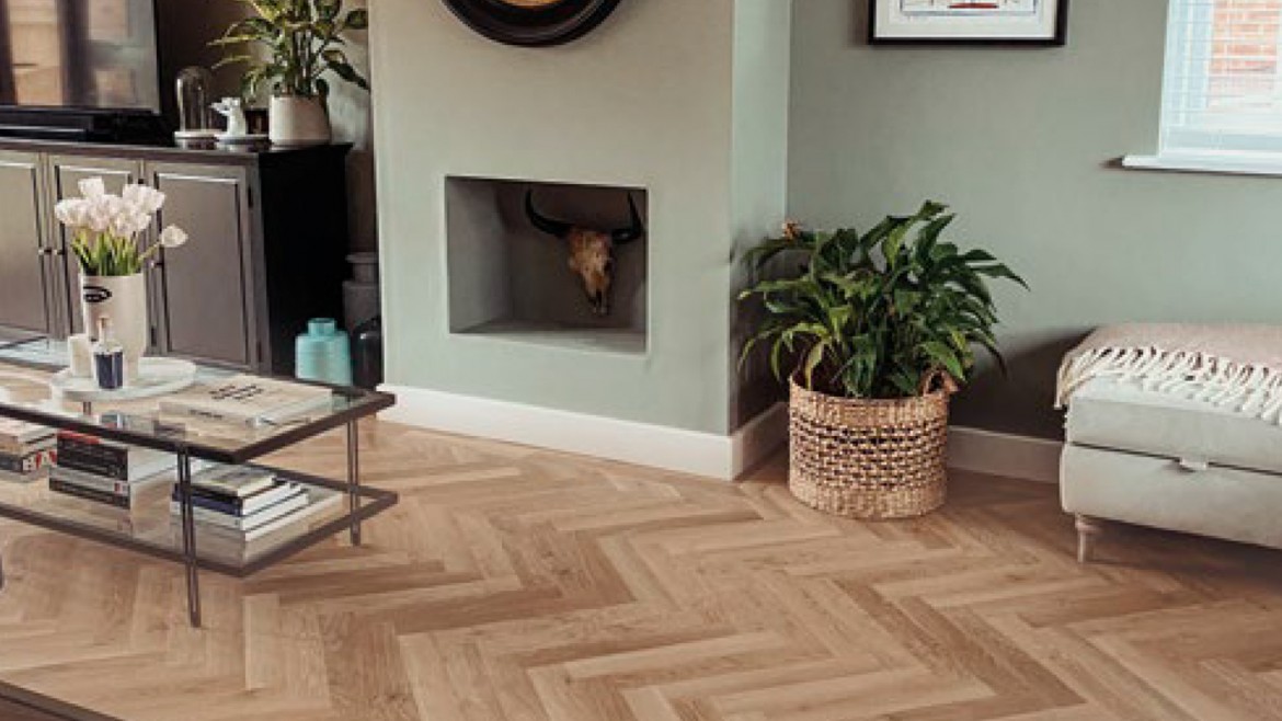 Karndean & Amtico
